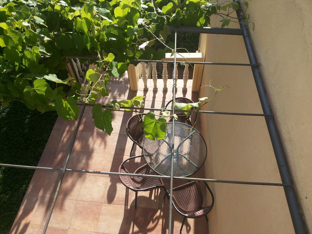 Apartments Vila Andja スヴェティ・ステファン 部屋 写真