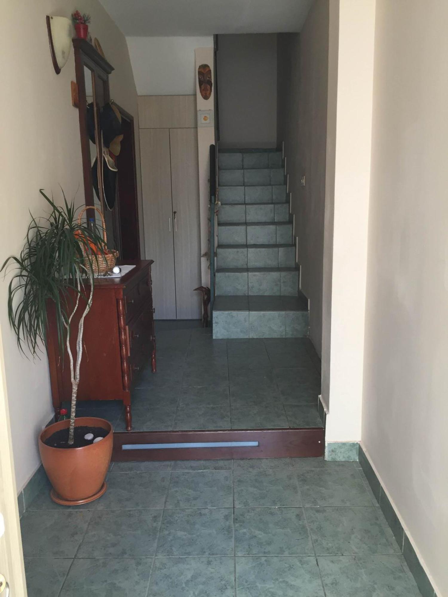 Apartments Vila Andja スヴェティ・ステファン 部屋 写真