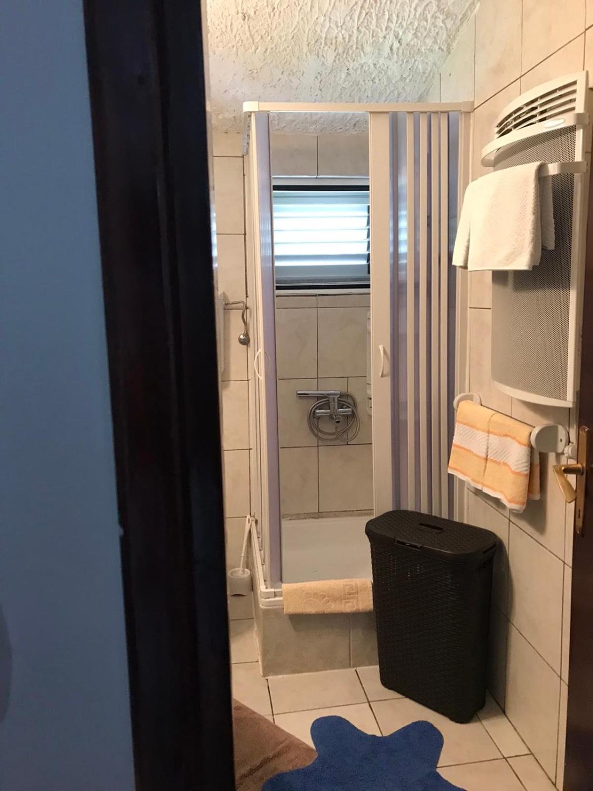 Apartments Vila Andja スヴェティ・ステファン 部屋 写真